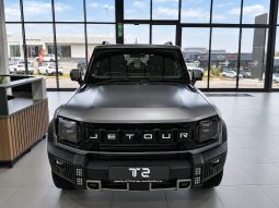 
										Jetour T2 2.0TD Xplora 4wd full									