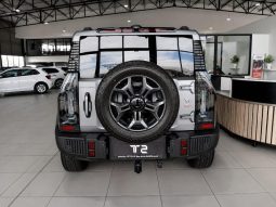 
										Jetour T2 2.0TD Xplora 4wd full									