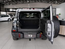 
										Jetour T2 2.0TD Xplora 4wd full									