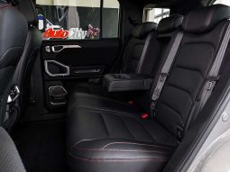 
										Jetour T2 Odyssey 2.0TD+7DCT 5 SEATS full									