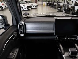 
										Jetour T2 Odyssey 2.0TD+7DCT 5 SEATS full									