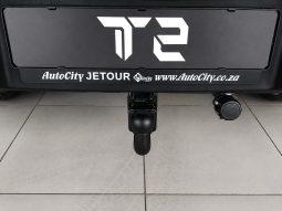 
										Jetour T2 Odyssey 2.0TD+7DCT 5 SEATS full									
