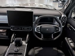 
										Jetour T2 Odyssey 2.0TD+7DCT 5 SEATS full									