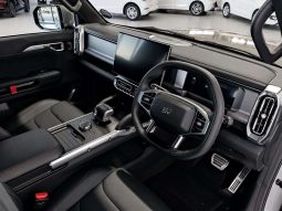 
										Jetour T2 Odyssey 2.0TD+7DCT 5 SEATS full									
