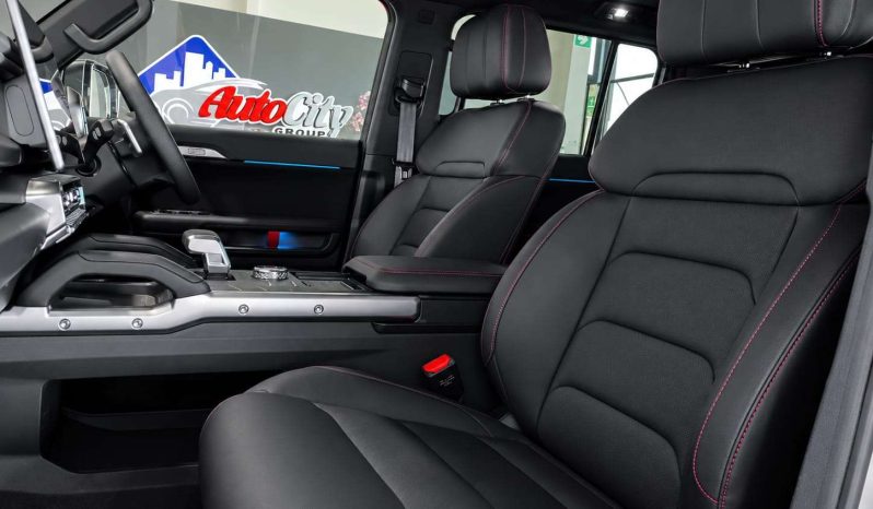 
								Jetour T2 T2 1.5T ASPIRE full									
