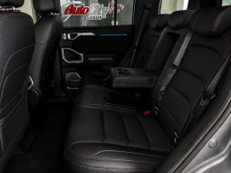 
										Jetour T2 T2 1.5T ASPIRE full									