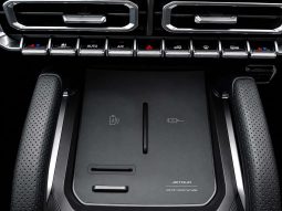 
										Jetour T2 T2 1.5T ASPIRE full									