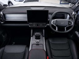 
										Jetour T2 T2 1.5T ASPIRE full									