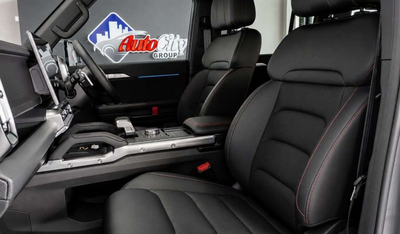 
								Jetour T2 T2 2.0T XPLORA full									