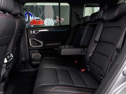 
										Jetour T2 T2 2.0T XPLORA full									