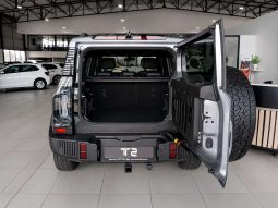 
										Jetour T2 T2 2.0T XPLORA full									