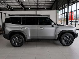 
										Jetour T2 T2 2.0T XPLORA full									