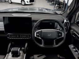 
										Jetour T2 T2 2.0T XPLORA full									
