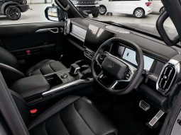 
										Jetour T2 T2 2.0T XPLORA full									