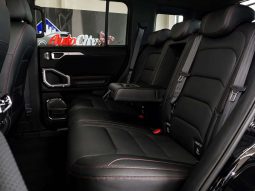 
										Jetour T2 T2 2.0T XPLORA full									