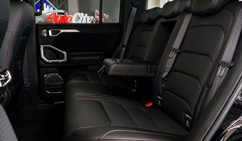
								Jetour T2 T2 2.0T XPLORA full									