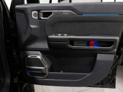 
										Jetour T2 T2 2.0T XPLORA full									