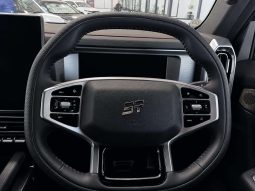 
										Jetour T2 T2 2.0T XPLORA full									