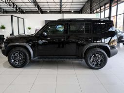 
										Jetour T2 T2 2.0T XPLORA full									