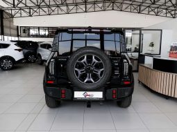 
										Jetour T2 T2 2.0T XPLORA full									