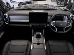 
										Jetour T2 T2 2.0T XPLORA full									