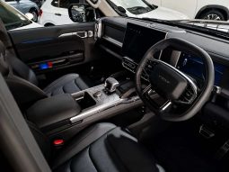 
										Jetour T2 T2 2.0T XPLORA full									