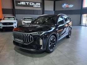 Jetour X70 Plus 1.5T Prestige