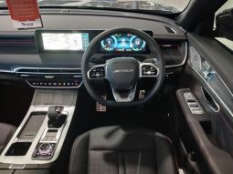 
										Jetour X70 Plus 1.5T Prestige full									