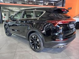 
										Jetour X70 Plus 1.5T Prestige full									