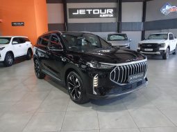 
										Jetour X70 Plus 1.5T Prestige full									