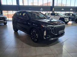 
										Jetour X70 Plus 1.5T Prestige full									