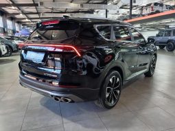 
										Jetour X70 Plus 1.5T Prestige full									