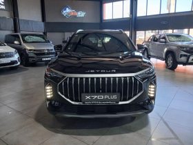 Jetour X70 Plus 1.5T Prestige