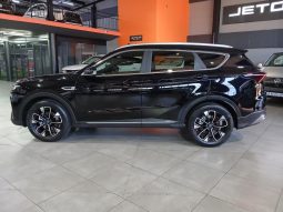 
										Jetour X70 Plus 1.5T Prestige full									