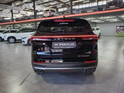 
										Jetour X70 Plus 1.5T Prestige full									