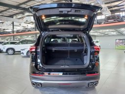 
										Jetour X70 Plus 1.5T Prestige full									