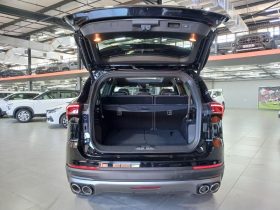 Jetour X70 Plus 1.5T Prestige
