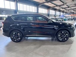 
										Jetour X70 Plus 1.5T Prestige full									