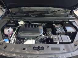 
										Jetour X70 Plus 1.5T Prestige full									