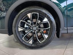 
										Jetour X70 Plus 1.5T Prestige full									