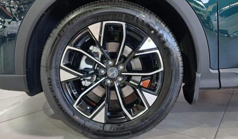 
								Jetour X70 Plus 1.5T Prestige full									