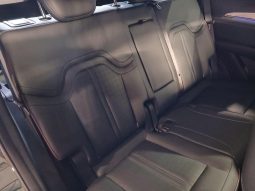 
										Jetour X70 Plus 1.5T Prestige full									
