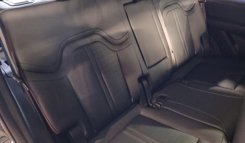 
								Jetour X70 Plus 1.5T Prestige full									
