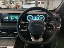 
										Jetour X70 Plus 1.5T Prestige full									