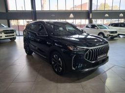 
										Jetour X70 Plus 1.5T Prestige full									
