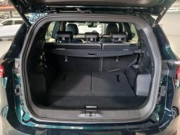 
										Jetour X70 Plus 1.5T Prestige full									