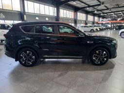 
										Jetour X70 Plus 1.5T Prestige full									