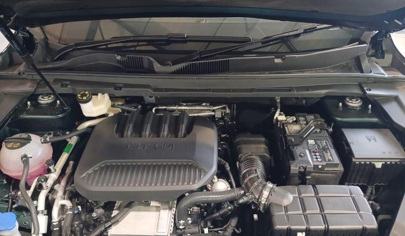 
								Jetour X70 Plus 1.5T Prestige full									