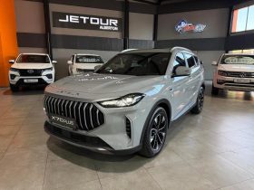 Jetour X70 Plus 1.5T Prestige