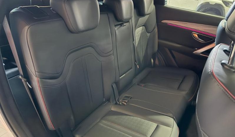 
								Jetour X70 Plus 1.5T Prestige full									